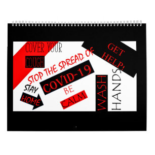 COVID19 CALENDAR