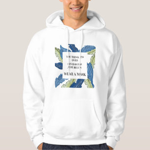 COVID19 T-Shirt Hoodie