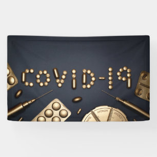 Covid-19 Banner