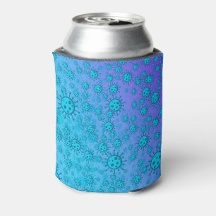 Covid 19 can cooler
