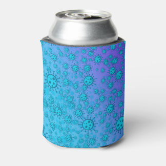 Covid 19 can cooler