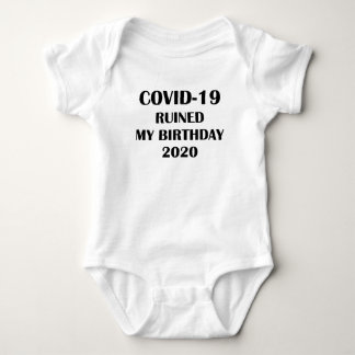 Covid bodysuits
