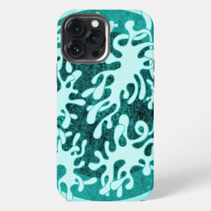 Covid iPhone 13 Pro Max Case