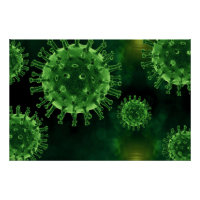 Covid Virus Pathogen Infection