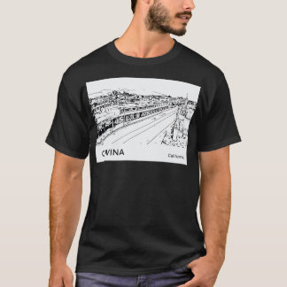 Covina California TShirt