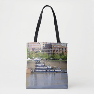 Covington all over bag