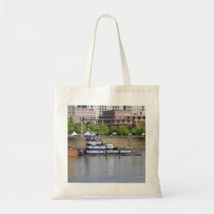 Covington tote bag