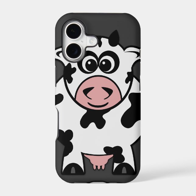 Cow (Back)