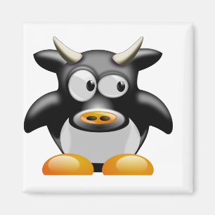 cow-158552_1280 magnet