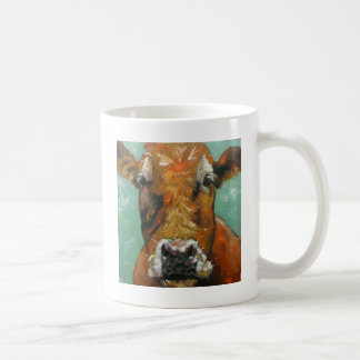 Cow#211 Coffee Mug