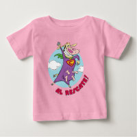 Cow and Chicken Super Cow Al Rescate!