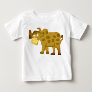 Cow Baby T-Shirt