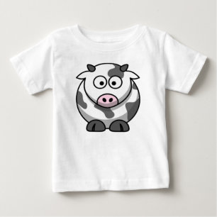Cow Baby T-Shirt