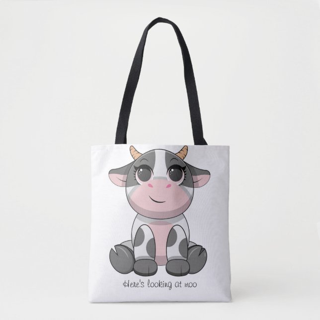 Cow bag (Front)