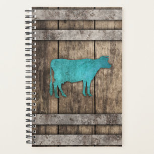 Cow (Barrel) Planner