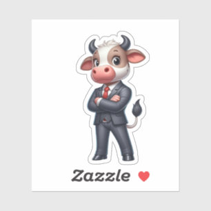cow,big boss cow