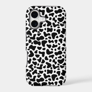 Cow Black White patch's