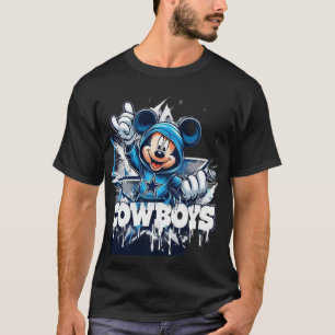 COW BOYS T-Shirt