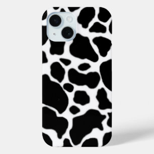 cow iPhone 15 case