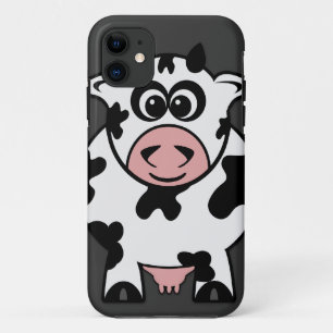 Cow iPhone 11 Case