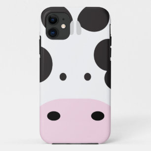 Cow! iPhone 11 Case