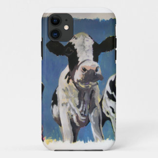 Cow iPhone 11 Case