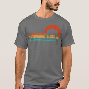 Cow Cattle Heifer Farmer Rancher Cow Lover Vintage T-Shirt