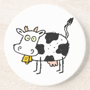 Cow Coaster