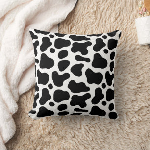 Cow Cow 16x16 Cushion