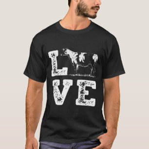 Cow Cow Apparel Cow Premium T-Shirt