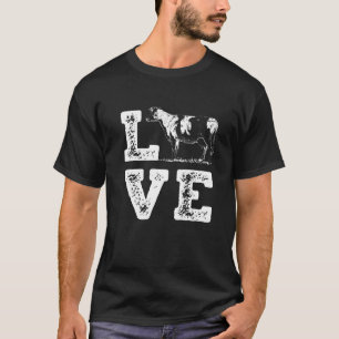 Cow Cow Apparel Cow T-Shirt