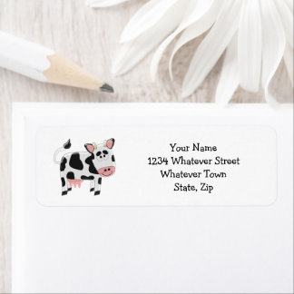 Cow Design