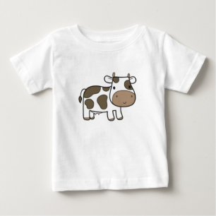 Cow & Dog's Lover T-Shirt