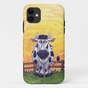 Cow Electronics iPhone 11 Case