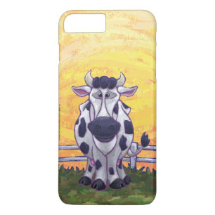 Cow Electronics iPhone 8 Plus/7 Plus Case