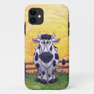 Cow Electronics iPhone 11 Case