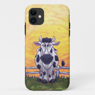 Cow Electronics iPhone 11 Case