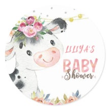 Cow Farm Animals Barnyard
