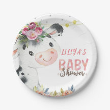 Cow Farm Animals Barnyard