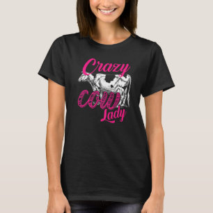 Cow Farmer Cute Dairy Farm Men Women T-Shirt