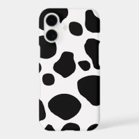 Cow fur skin hide cute nature animal pattern