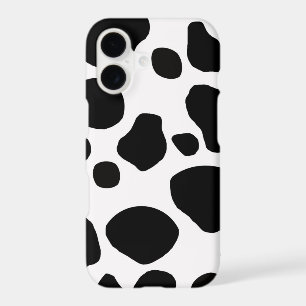 Cow fur skin hide cute nature animal pattern