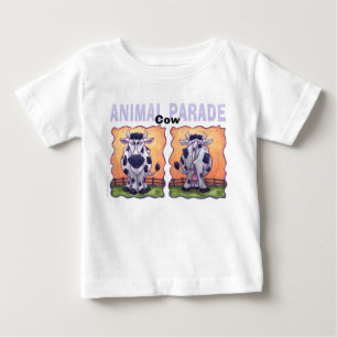 Cow Gifts & Accessories Baby T-Shirt