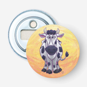 Cow Gifts & Accessories Bottle Opener