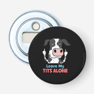 Cow Gifts   Cute Cow Lovers Cow Owner Gift Bottle Opener