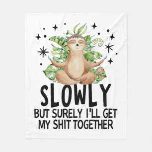 Cow Halloween       Fleece Blanket