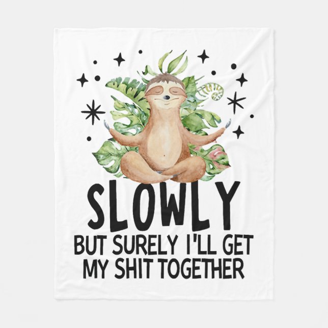 Cow Halloween       Fleece Blanket (Front)