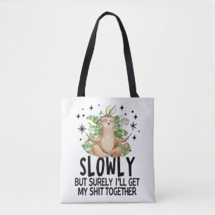 Cow Halloween Tote Bag