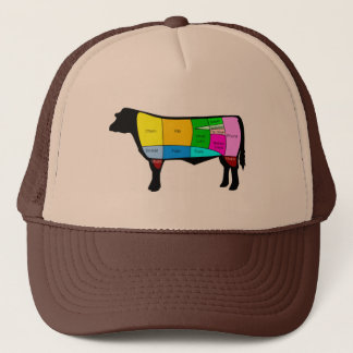 Cow Hat