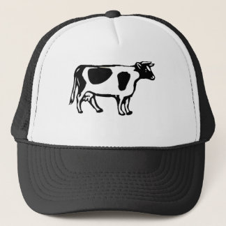Cow Hat